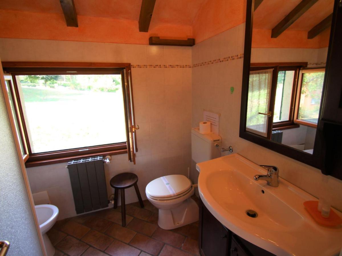 Holiday Home Casa Mulino By Interhome Castelveccana Exterior photo